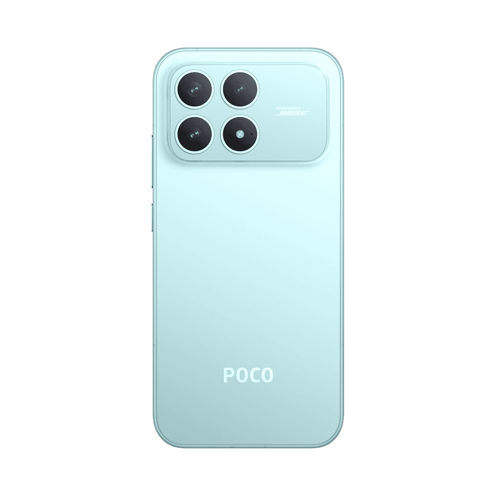 POCO F8 Pro 512 GB