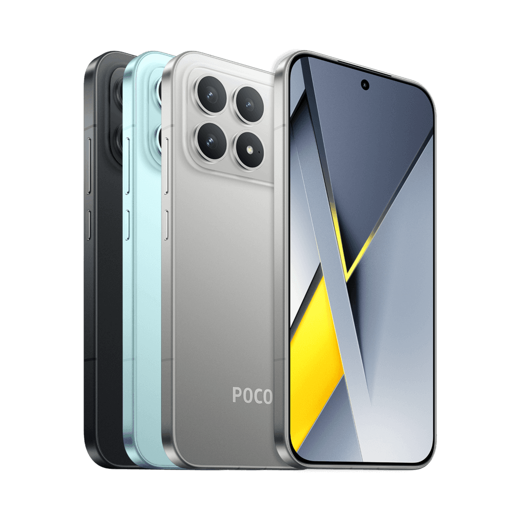 POCO F8 Pro 512 GB — photo 2