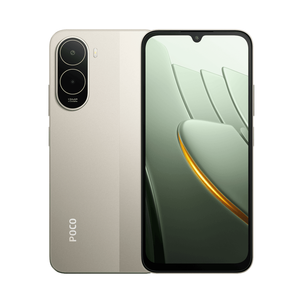POCO C81 Pro 128 GB