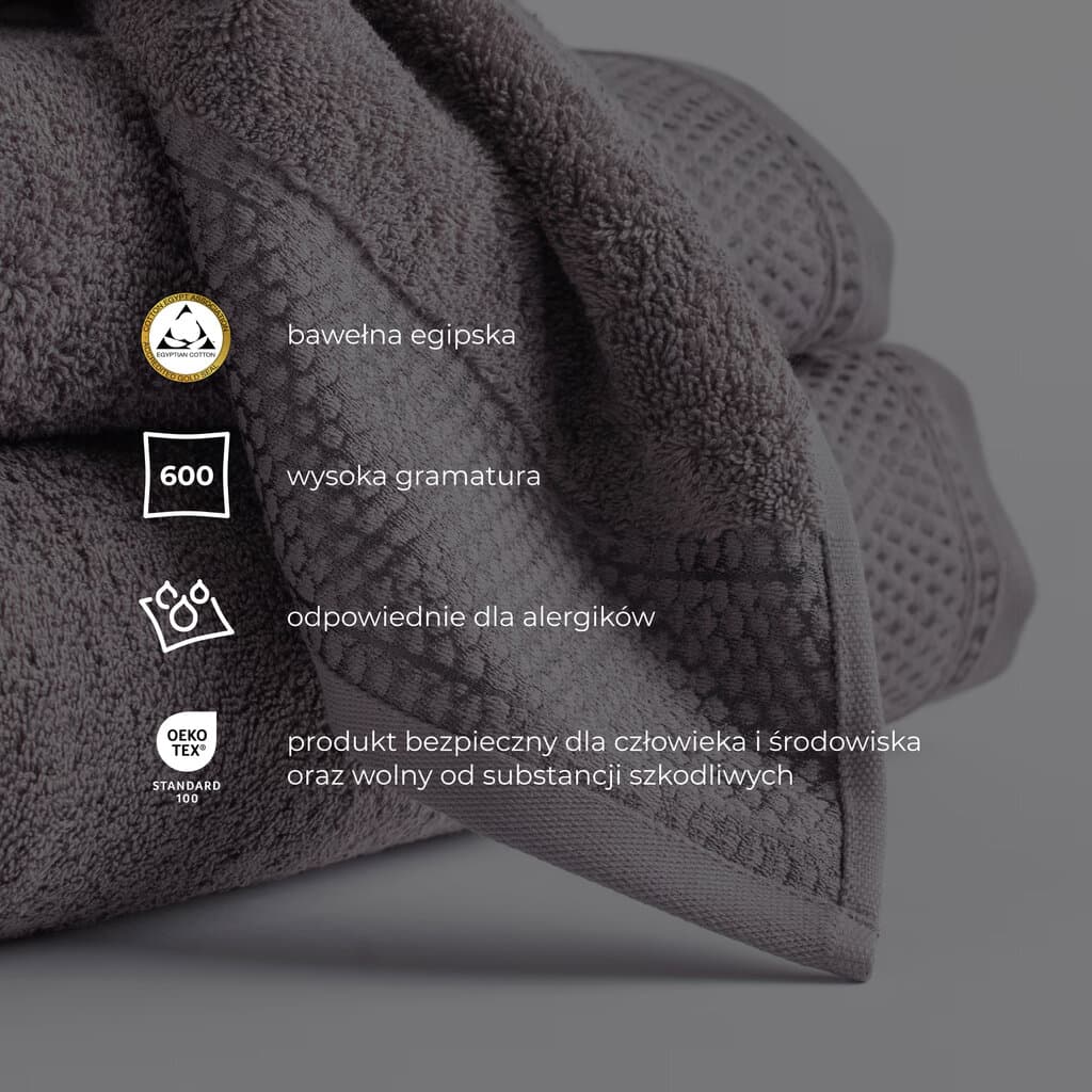 Home & You Bath Towel — photo 2