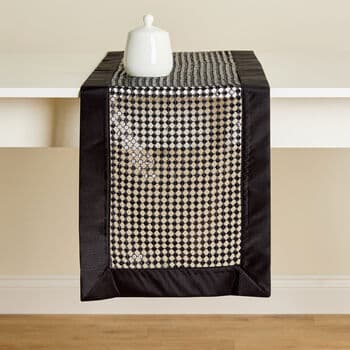 Home & You Table Runner
