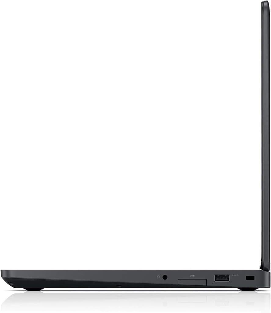 LAPTOP DELL 5470-CI5-6TH — photo 2