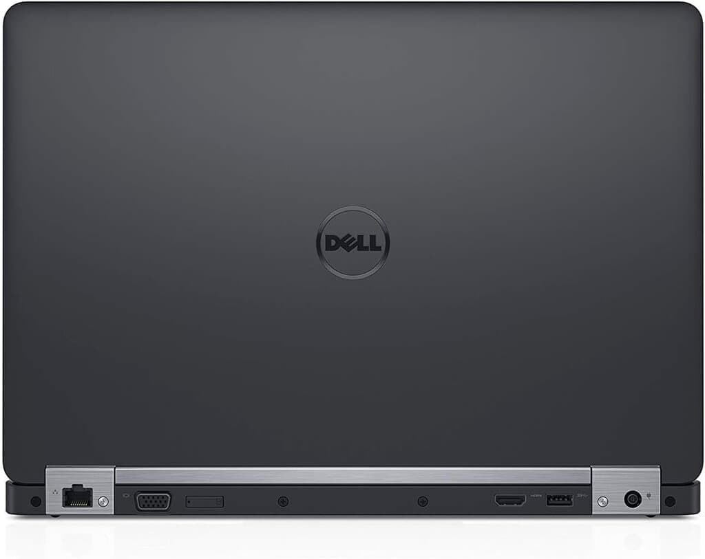 LAPTOP DELL 5470-CI5-6TH — photo 3