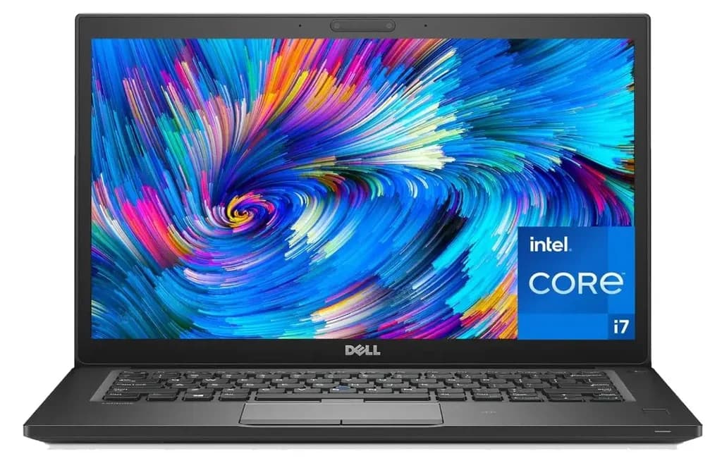 LAPTOP DELL 7480 - CI7 - 6TH
