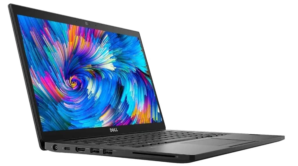 LAPTOP DELL 7480 - CI7 - 6TH — photo 2
