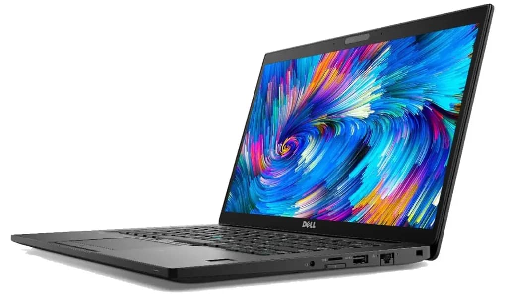 LAPTOP DELL 7480 - CI7 - 6TH — photo 3