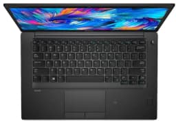 LAPTOP DELL 7480 - CI7 - 6TH — photo 4