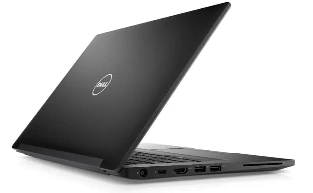 LAPTOP DELL 7480 - CI7 - 6TH — photo 7