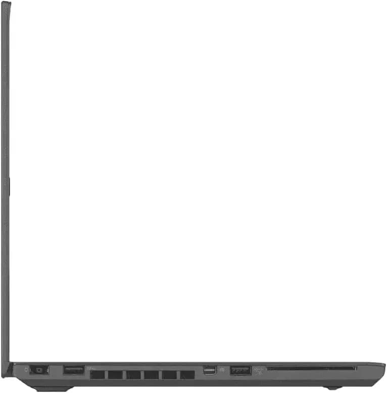 LAPTOP LENOVO T460-CI5-6TH — photo 5