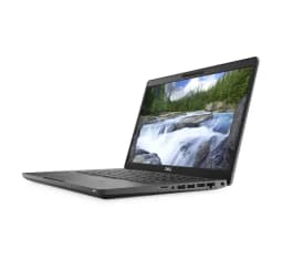 LAPTOP DELL 5400 CI5-8TH — photo 1
