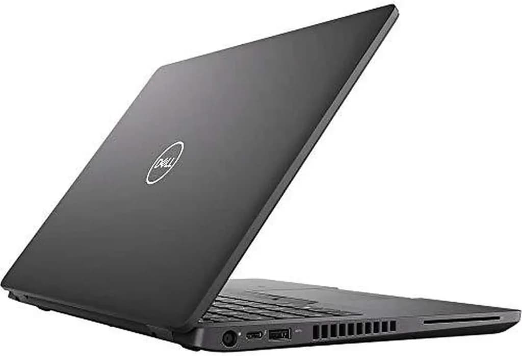 LAPTOP DELL 5400 CI5-8TH — photo 3