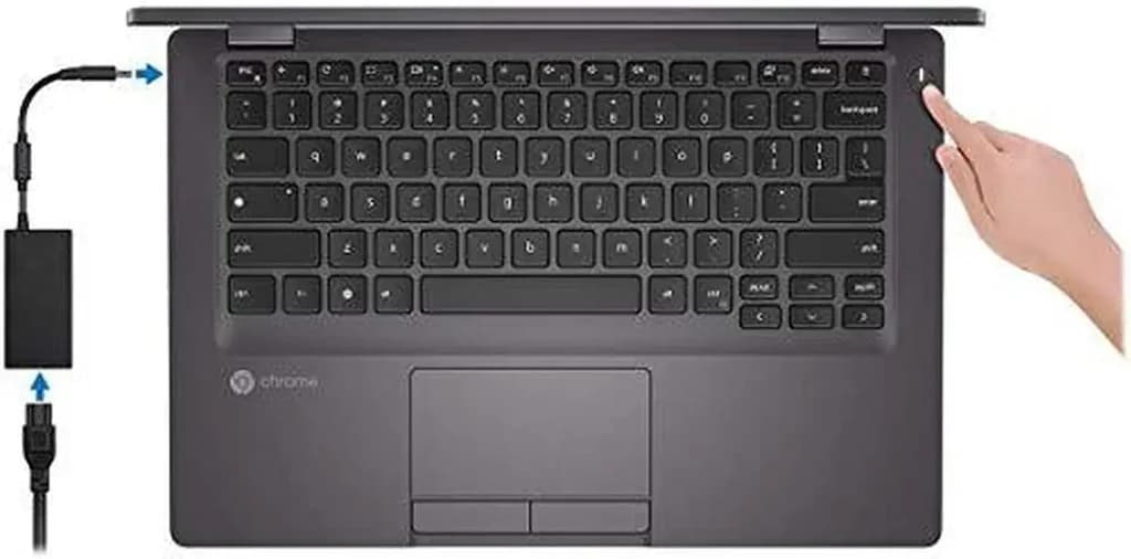 LAPTOP DELL 5400 CI5-8TH — photo 6