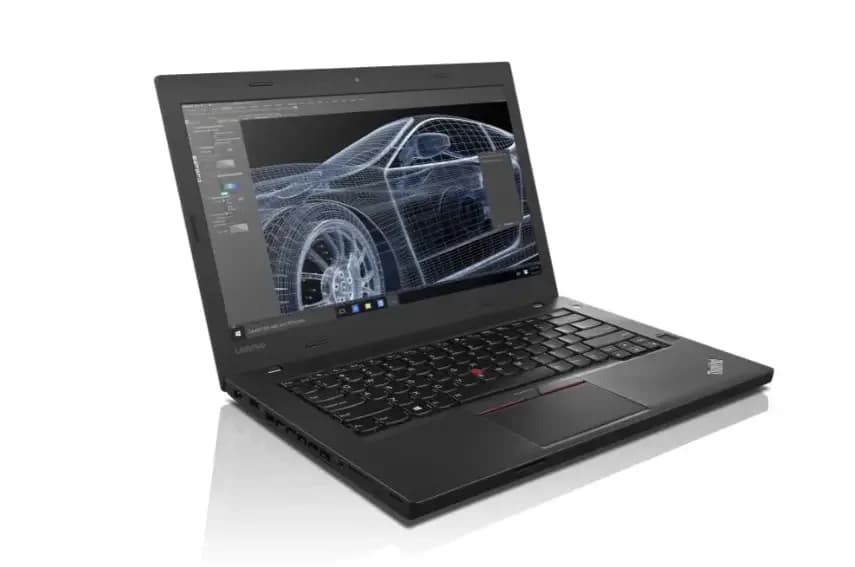 LAPTOP LENOVO T560-CI5-6TH — photo 3