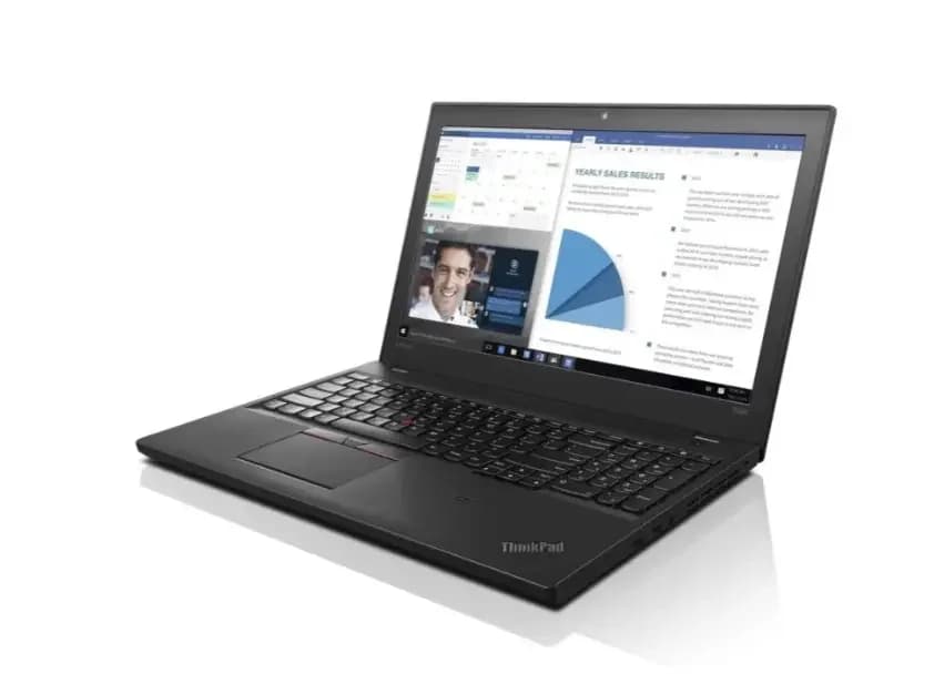 LAPTOP LENOVO T560-CI5-6TH — photo 4