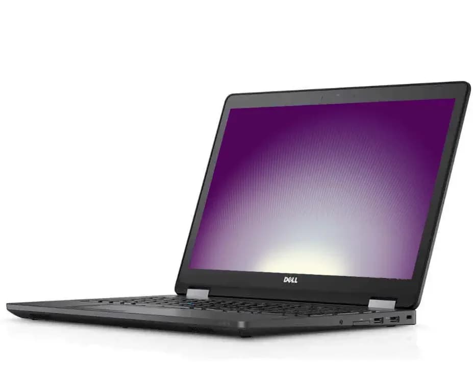 LAPTOP DELL 5580-CI7-7TH — photo 2