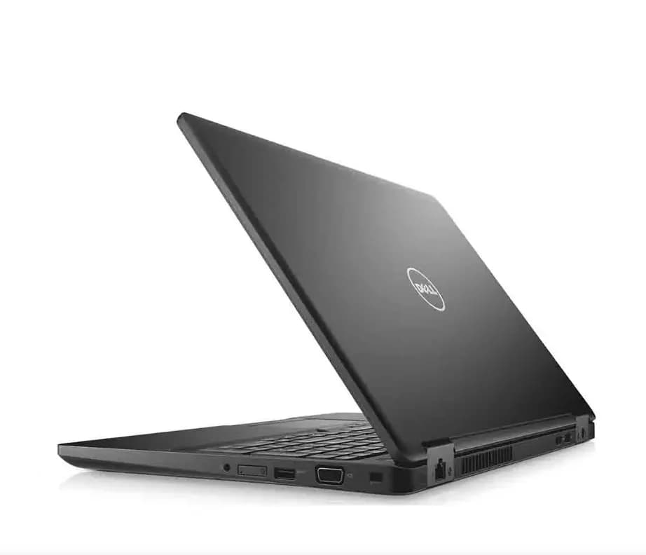 LAPTOP DELL 5580-CI7-7TH — photo 4