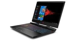 LAPTOP HP OMEN CI7-8TH — photo 2