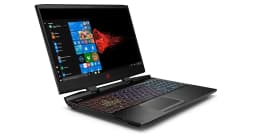 LAPTOP HP OMEN CI7-8TH — photo 4