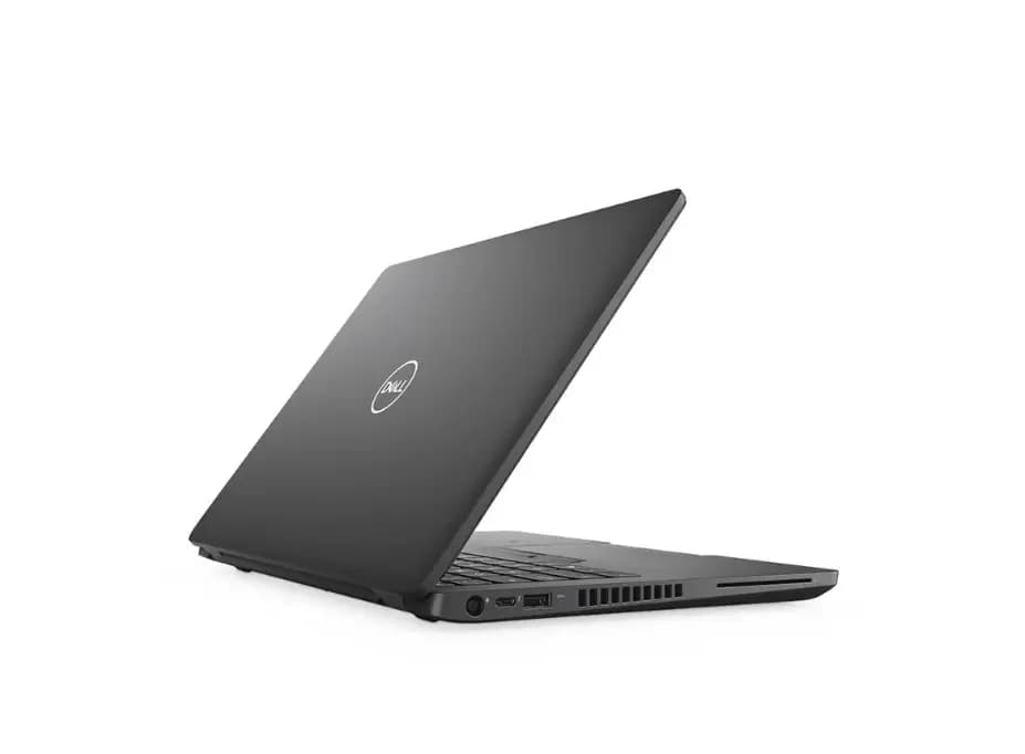 LAPTOP DELL 5400 CI7-8TH — photo 3