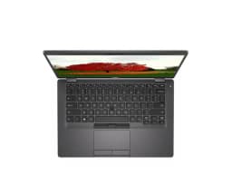 LAPTOP DELL 5400 CI7-8TH — photo 4