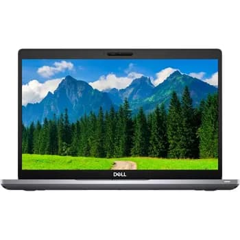 LAPTOP DELL 5410 CI5-10TH