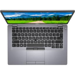 LAPTOP DELL 5410 CI5-10TH — photo 3