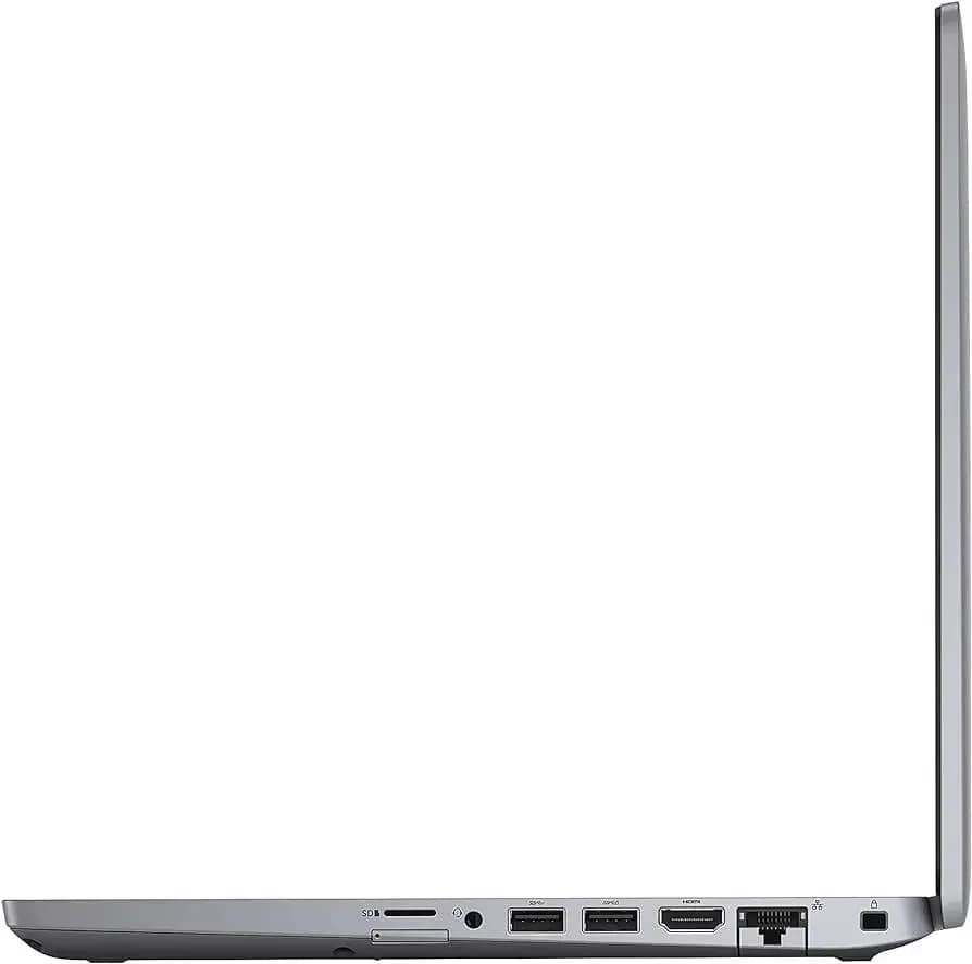 LAPTOP DELL 5410 CI5-10TH — photo 6