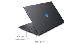 LAPTOP HP OMEN CI7-10TH — photo 4