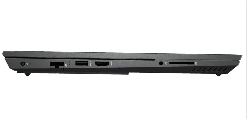 LAPTOP HP OMEN CI7-10TH — photo 5