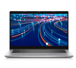 LAPTOP DELL 5320  CI5 - 11TH — photo 2
