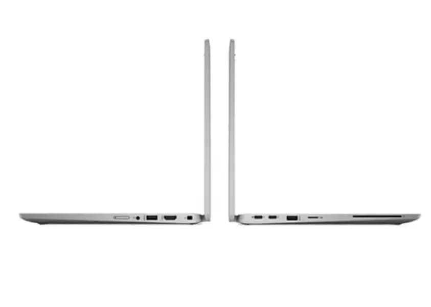 LAPTOP DELL 5320  CI5 - 11TH — photo 3