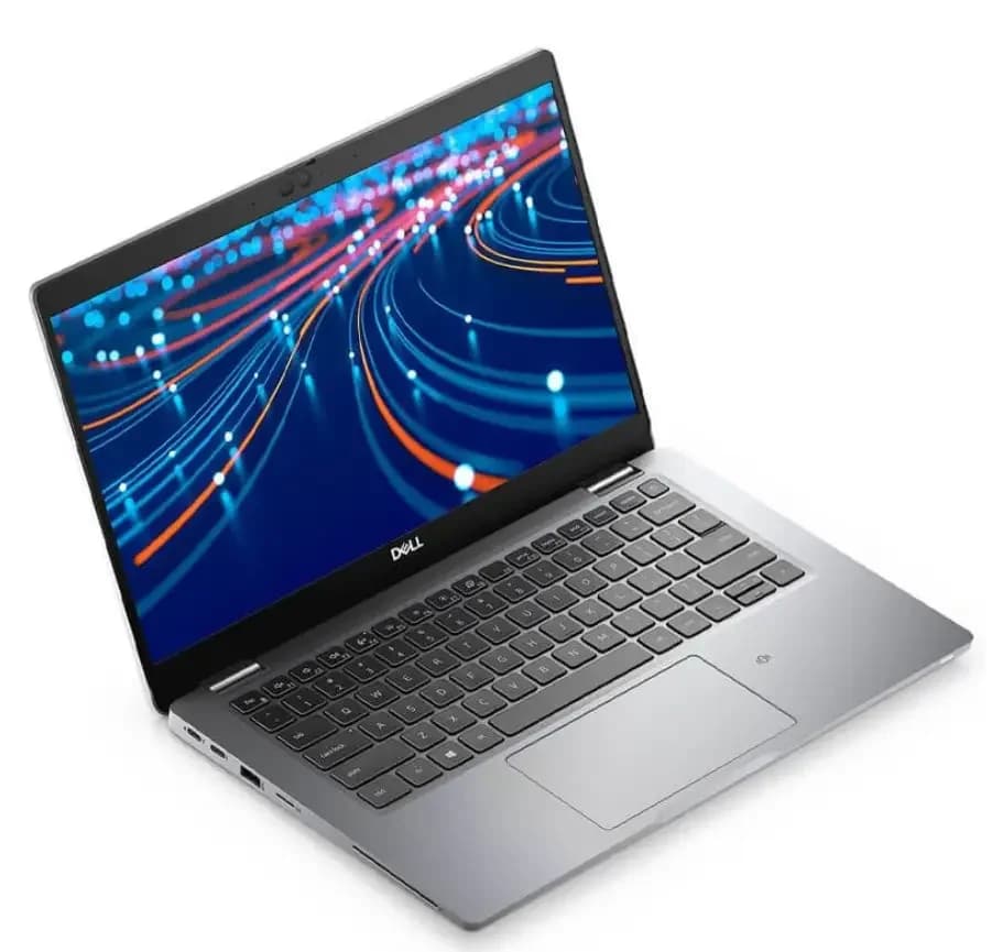LAPTOP DELL 5320  CI5 - 11TH — photo 4
