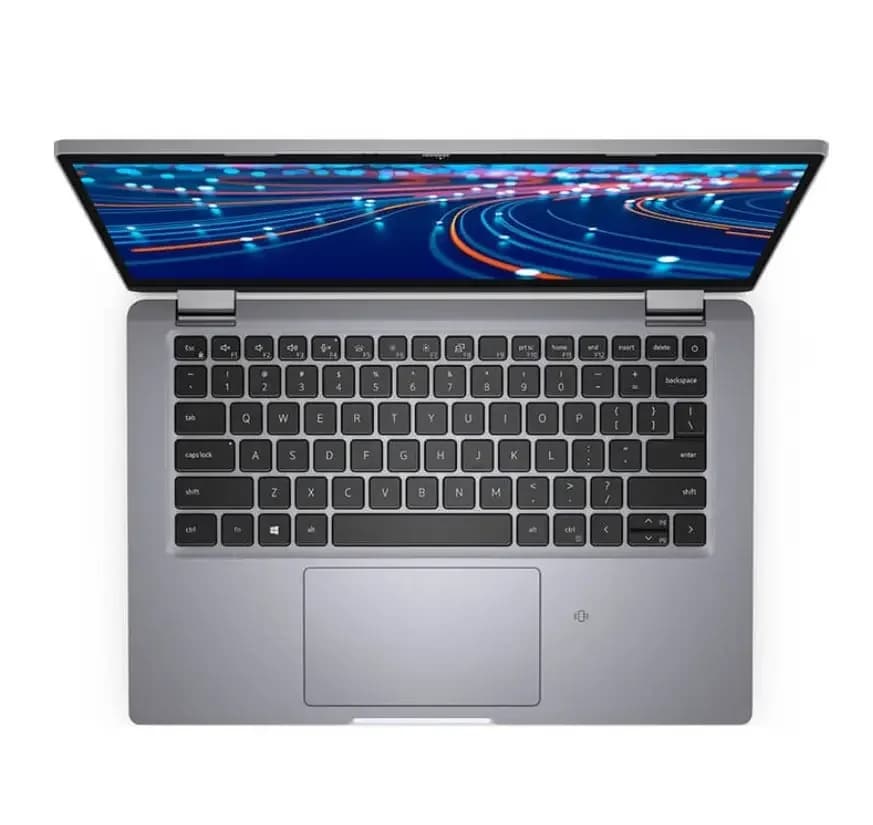 LAPTOP DELL 5320  CI5 - 11TH — photo 5