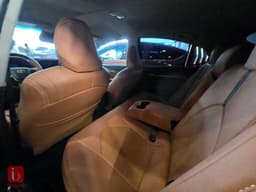 Toyota Camry XSE — photo 4