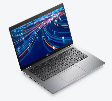 LAPTOP DELL 5420 CI7 11TH — photo 3