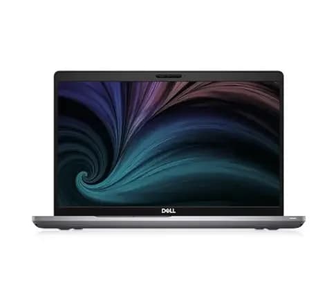 USED LAPTOP DELL 5511 CI7-10TH