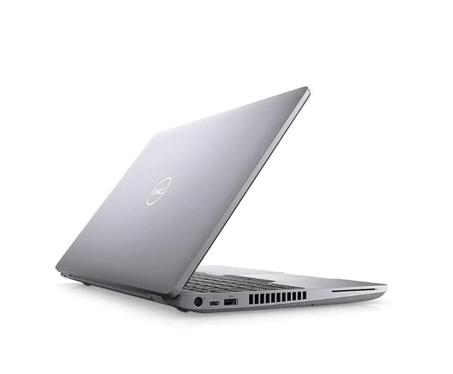USED LAPTOP DELL 5511 CI7-10TH — photo 4