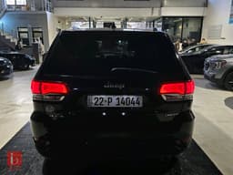 Jeep Grand Cherokee Limited — photo 5