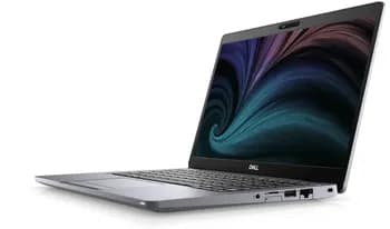 LAPTOP DELL 5510  CI5 - 10TH