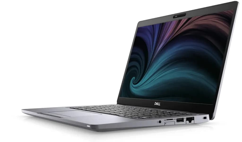 LAPTOP DELL 5510  CI5 - 10TH
