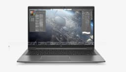 LAPTOP Z BOOK CI5-10TH — photo 4