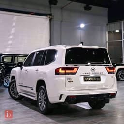 تويوتا لاند كروزر VX Twin Turbo — photo 6
