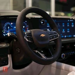 شيفرولت تاهو Premier — photo 9