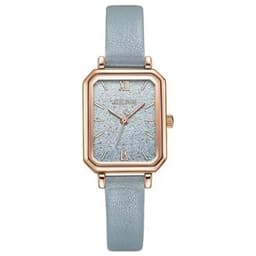Julius Analog Women's Watch - JA-1387 (Light Blue) — photo 1