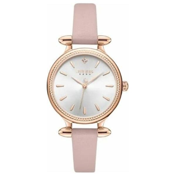 Julius Analog Women's Watch - JA-1368 (Pink)