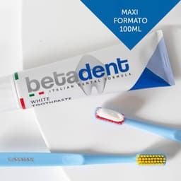 معجون أسنان Betadent White - ١٠٠ مل — photo 6