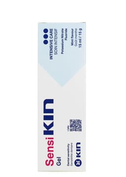 جل مهدئ Sensikin - ١٥ مل — photo 1