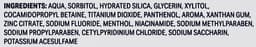 معجون أسنان Kin GingiKin B5 - ١٢٥ مل — photo 3