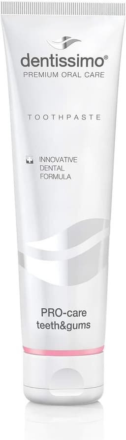 هەویری ددانی Dentissimo Premium Pro-Care - ٧٥ مل — photo 3