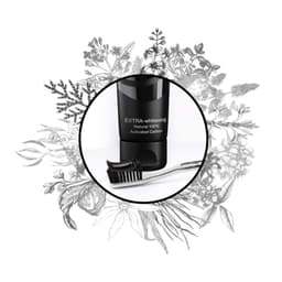 Dentissimo Swiss Biodent Black Toothpaste - 75ml — photo 4